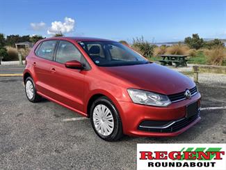 2014 Volkswagen Polo - Thumbnail