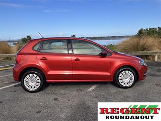 2014 Volkswagen Polo - Thumbnail