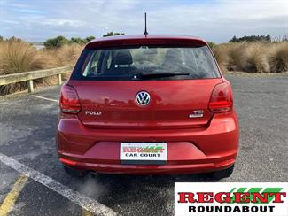 2014 Volkswagen Polo - Thumbnail