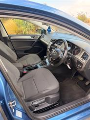 2014 Volkswagen Golf - Thumbnail