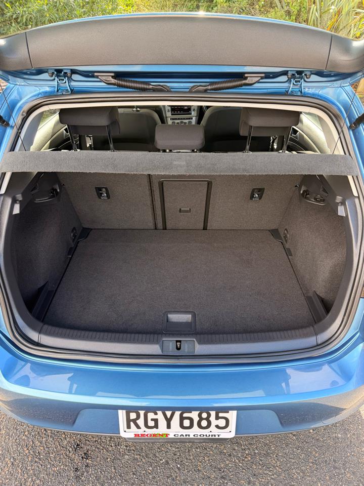2014 Volkswagen Golf