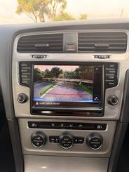 2014 Volkswagen Golf - Thumbnail