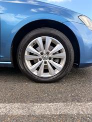 2014 Volkswagen Golf - Thumbnail