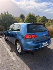 2014 Volkswagen Golf - Thumbnail