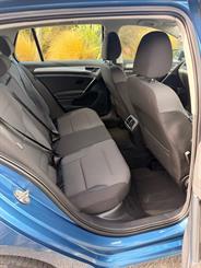 2014 Volkswagen Golf - Thumbnail