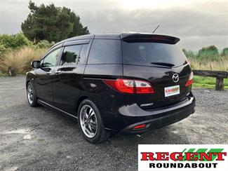 2013 Mazda Premacy - Thumbnail