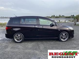 2013 Mazda Premacy - Thumbnail