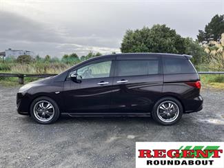 2013 Mazda Premacy - Thumbnail