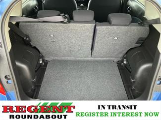 2015 Nissan Note - Thumbnail