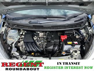 2015 Nissan Note - Thumbnail