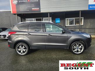 2016 Ford Kuga - Thumbnail