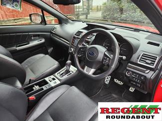 2015 Subaru WRX - Thumbnail
