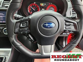 2015 Subaru WRX - Thumbnail