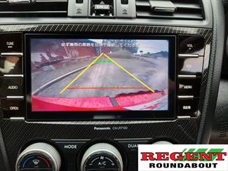 2015 Subaru WRX - Thumbnail
