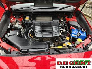 2015 Subaru WRX - Thumbnail