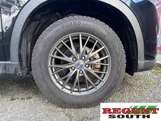 2014 Mazda CX-5 - Thumbnail