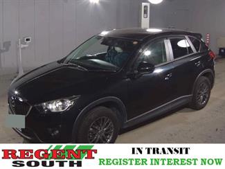 2014 Mazda CX-5 - Thumbnail