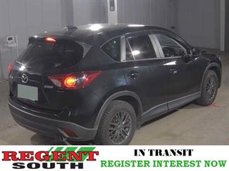 2014 Mazda CX-5 - Thumbnail