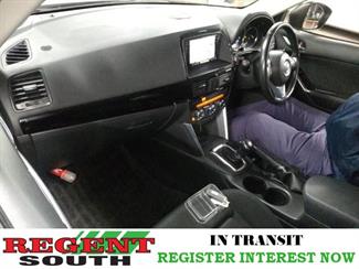 2014 Mazda CX-5 - Thumbnail