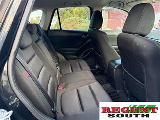 2014 Mazda CX-5 - Thumbnail