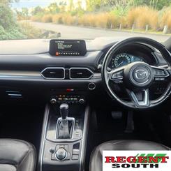 2020 Mazda CX-5 - Thumbnail