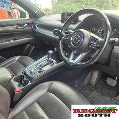 2020 Mazda CX-5 - Thumbnail