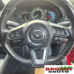 2020 Mazda CX-5 - Thumbnail