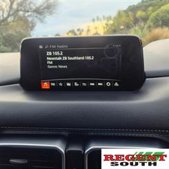 2020 Mazda CX-5 - Thumbnail