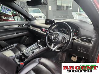 2020 Mazda CX-5 - Thumbnail