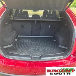2020 Mazda CX-5 - Thumbnail