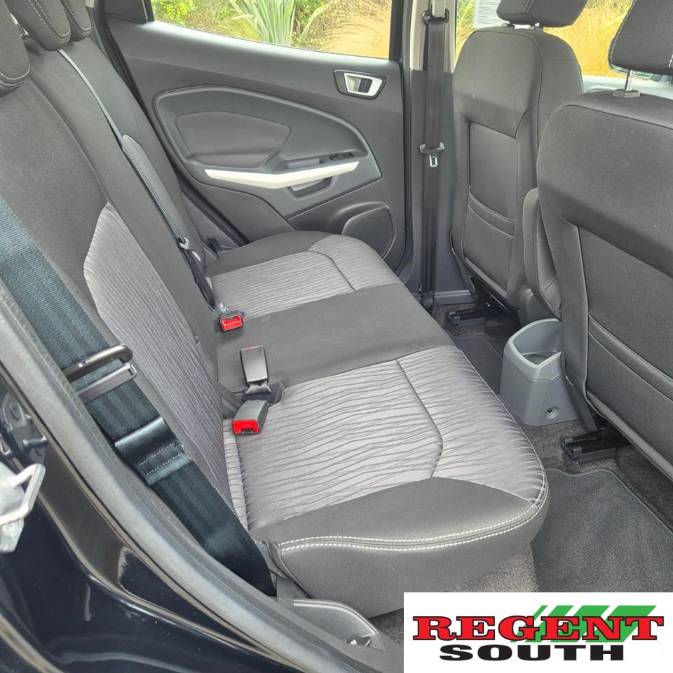 2015 Ford ECOSPORT