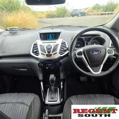 2015 Ford ECOSPORT - Thumbnail