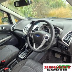 2015 Ford ECOSPORT - Thumbnail