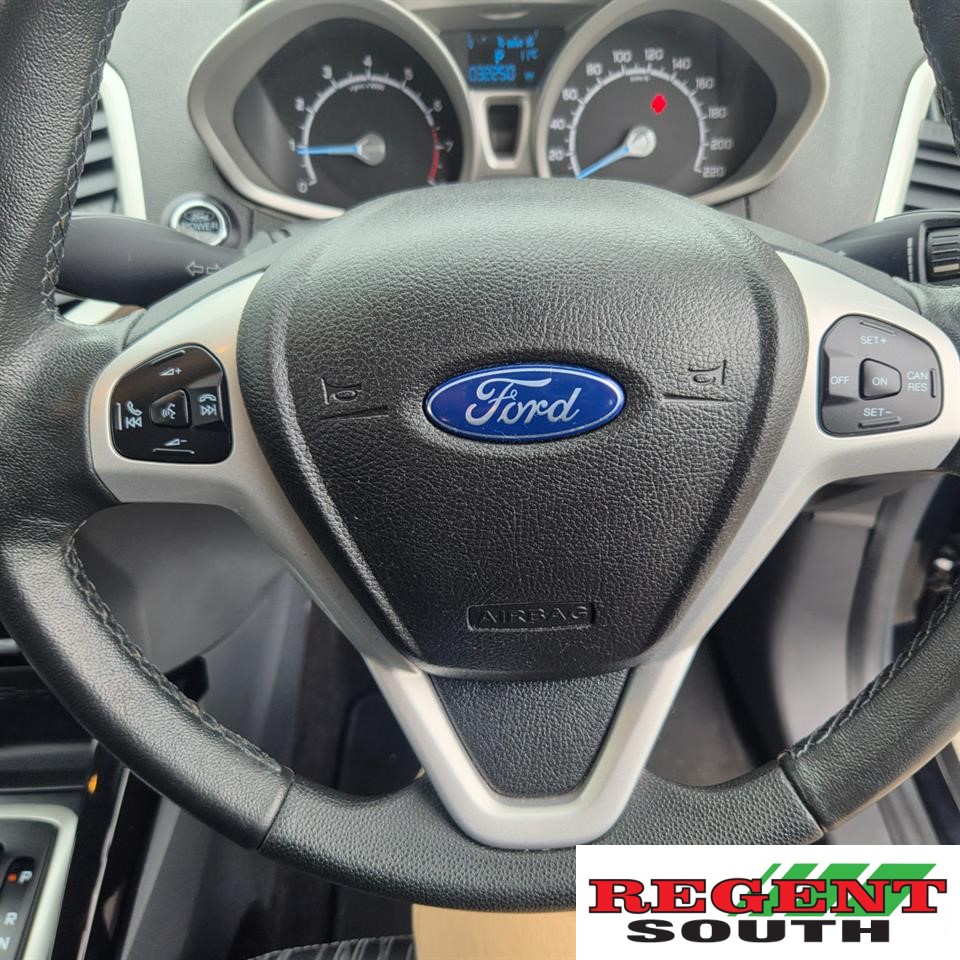 2015 Ford ECOSPORT