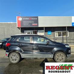 2015 Ford ECOSPORT - Thumbnail