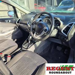 2015 Ford ECOSPORT - Thumbnail
