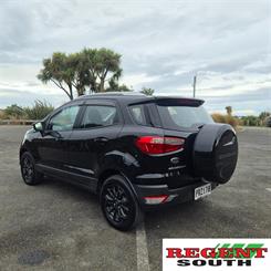 2015 Ford ECOSPORT - Thumbnail