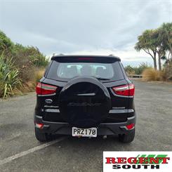 2015 Ford ECOSPORT - Thumbnail