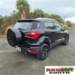 2015 Ford ECOSPORT - Thumbnail