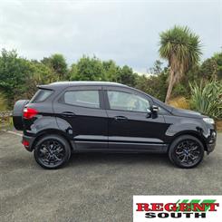 2015 Ford ECOSPORT - Thumbnail