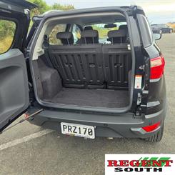 2015 Ford ECOSPORT - Thumbnail