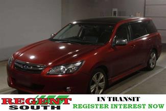 2015 Subaru EXIGA - Thumbnail