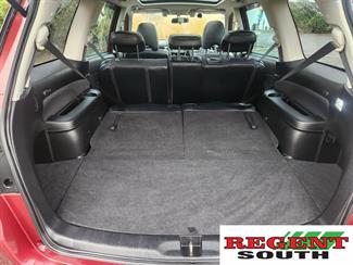 2015 Subaru EXIGA - Thumbnail