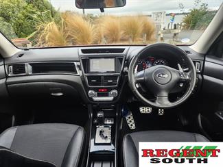 2015 Subaru EXIGA - Thumbnail