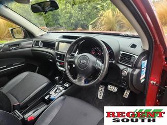 2015 Subaru EXIGA - Thumbnail