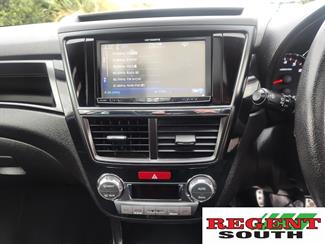 2015 Subaru EXIGA - Thumbnail