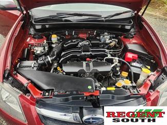 2015 Subaru EXIGA - Thumbnail