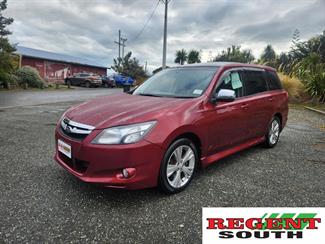 2015 Subaru EXIGA - Thumbnail