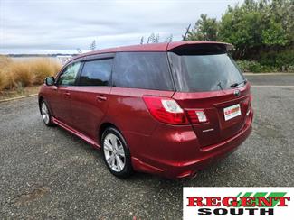 2015 Subaru EXIGA - Thumbnail