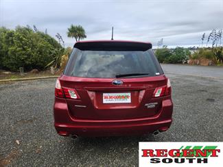 2015 Subaru EXIGA - Thumbnail